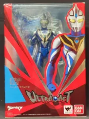 2025年最新】ULTRA-ACT ウルトラマンガイア (V2)の人気アイテム