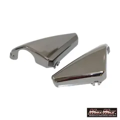 ゼファー400、χ メッキフェンダー　早期値下げあり ゼファー400、χ メッキフェンダー 早期値下げあり カワサキ