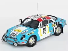 2026年最新】1/43 アルピーヌ 110の人気アイテム - メルカリ