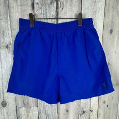 Polo by Ralph Lauren ラルフローレン 水陸両用 水着 M