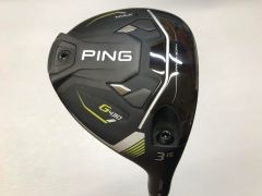 【最短翌日発送】G430 MAX | 15 | S | TOUR 2.0 BLACK 65 | 中古 | フェアウェイウッド | ピン