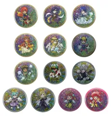 【中古】バッジ・ピンズ(キャラクター) 全13種セット 「うたの☆プリンスさまっ♪ オドロキマン トレーディング缶バッジ」 