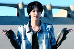 BTS MEMORIES OF 2020 JIN ブロマイド