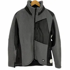 スノーピーク Snow Peak ボアフリースジャケット  メンズ JPN：M のサムネイル