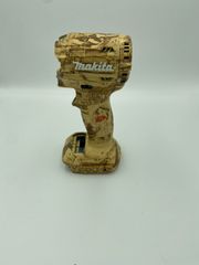 マキタ　インパクトドライバハウジングTD171　オールドアメリカン柄 送料込