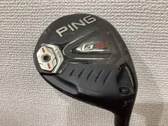 2023年最新】ピン g410 フェアウェイウッド ping tour 173－65 ／ 173