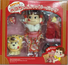 2025年最新】ペコちゃん 店頭人形の人気アイテム - メルカリ