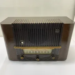 2025年最新】サンヨー 真空管ラジオの人気アイテム - メルカリ