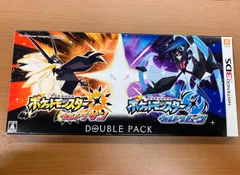 Amazon | 『ポケットモンスター ウルトラサン・ウルトラムーン