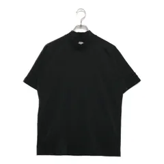 極美品 TFW49 半袖モックネックシャツ 半袖シャツ 完売品 極美品 TFW49 半袖モックネックシャツ 半袖シャツ 完売品