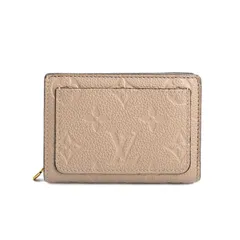 【極美品】ルイヴィトン ♡ ポルトフォイユ クレア　トゥルトレール　財布 2025年最新】ポルトフォイユ・クレア トゥルトレールの人気