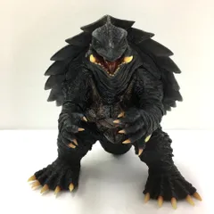 ガメラ３＆ギャオスハイパー（セガ）ハイグレードフィギュア未開封新品２体セット SEGA - 未開封・未使用 ハイパーギャオス ハイグレード