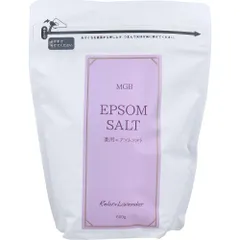 2026年最新】エプソムソルトの人気アイテム - メルカリ
