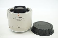 Y50196-1)Canon EXTENDER EF 2x　レンズアダプター
