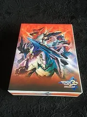 【中古】(非常に良い)マクロス30~銀河を繋ぐ歌声~ 30周年記念 超銀河箱 - PS3