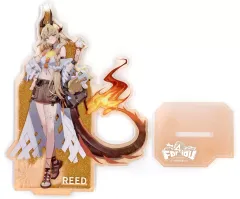 2025年最新】アークナイツ 4th Anniversary Fes. キービジュアル