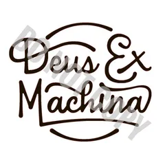 2024年最新】deus ex machina デウスエクスマキナ ステッカーの人気アイテム - メルカリ