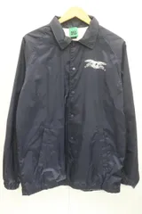 2025年最新】antihero コーチジャケットの人気アイテム - メルカリ