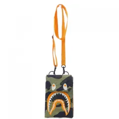 アベイシングエイプ A BATHING APE BAGのサムネイル