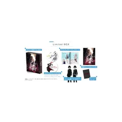 【PS5】ヴァレット/VARLET Limited BOX 【メーカー特典あり】 0