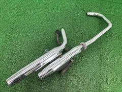 2025年最新】ビラーゴ250 マフラーの人気アイテム - メルカリ