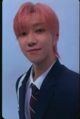 SEVENTEEN DREAM THE8 トレーディングカード 青