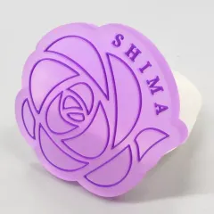 【中古】ペンライト・リングライト 志麻 ペンライトアクセサリー 「浦島坂田船 Spring Tour 2021花(HANA)～桜花再凛～」