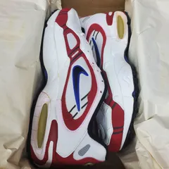 超激レア　新品未使用　AIR MAX TRIAX LEATHER デッドストック 2025年最新】エアマックストライアックスの人気アイテム - メルカリ