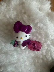 ハローキティ 北海道 ラベンダー ほうき キティ /クラシックキティ ／ キティストラップ