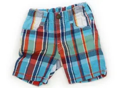 【ブリーズ/BREEZE】ハーフパンツ 90サイズ 男の子【子供服・ベビー服】（1858836）