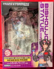 TRANSFORMERS美少女コンボイ フィギュア TRANSFORMERS美少女 コンボイ(コンボイ): フィギュア