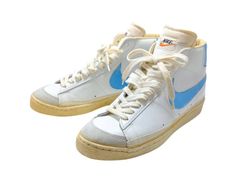 NIKE　ナイキ　スニーカー　フランチャイズハイ　27cm