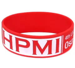 【中古】アクセサリー(非金属)(キャラクター) Buster Bros!!! ラバーバンド(2Day ver.) 「ヒプノシスマイク-Division Rap Battle-4th LIVE ＠オオサカ＜Welcome to our Hood＞」