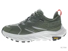 2025年最新】hoka oneone anacapa low gtxの人気アイテム - メルカリ