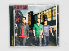 CD ビービーマック / スーナー・オア・レイター / BBMAK / Sooner Or Later HR-62260-2 W06