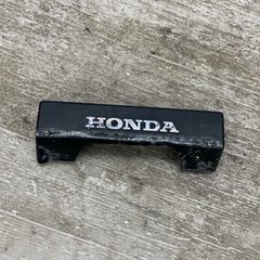 HONDA CB750F純正 リアパネルカウル - メルカリ