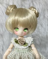 送料無料】あまむす ミニスウィーツドール コシュカ ドルチェ - メルカリ
