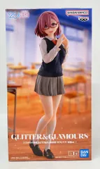 BANDAI SPIRITS GLITTER&GLAMOURS 2.5次元の誘惑 天乃リリサ 制服ver.