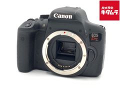 中古】 【並品】 キヤノン EOS Kiss X8i ボディ - メルカリ