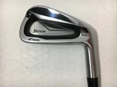 2024年最新】ダンロップ スリクソン アイアンセット SRIXON Z-TX 8S