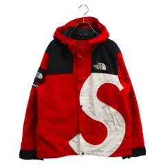 2023年最新】Supreme The North Face S Logo Hooded Fleece Jacketの