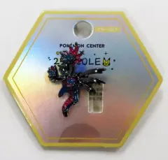 【中古】アクセサリー(非金属) サザンドラ イヤーカフ 「ポケットモンスター Pokemon accessory×25NICOLE」