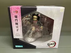 2025年最新】artfx j 鬼滅の刃 竈門禰豆子の人気アイテム - メルカリ