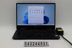 NEC PC-VKA11HGG6QD4 Core m3 8100Y 1.1GHz/4GB/128GB(SSD)/12.5W/FHD(1920x1080)/Win11 【543244031】のサムネイル