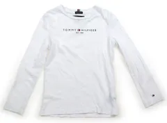 【トミーヒルフィガー/TommyHilfiger】Tシャツ・カットソー 120サイズ 男の子【子供服・ベビー服】（1845187）