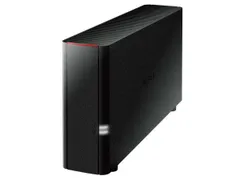 2024年最新】BUFFALO リンクステーション ネットワーク対応HDD 4TB 