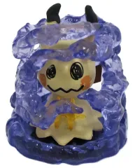 【中古】トレーディングフィギュア やるきのミミッキュ 「ポケットモンスター サン＆ムーン ミミッキュいっぱいコレクション」