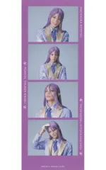 【中古】キャラカード 高橋健介(蜂須賀虎徹) ランダムライブフォト(ライブver. A/フォト4種) 「ミュージカル『刀剣乱舞』 ～陸奥一蓮～」