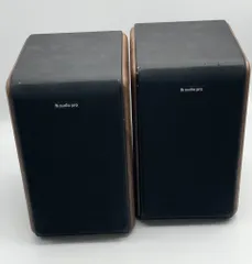 audio pro スピーカー AVANTO S-20 （リア）左右ペア中古品 AUDIO PROのサテライトスピーカー、AVANTO S-20（ペア）のご紹介
