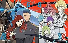 【中古】ダーリン・イン・ザ・フランキス 6(完全生産限定版) [DVD]のサムネイル